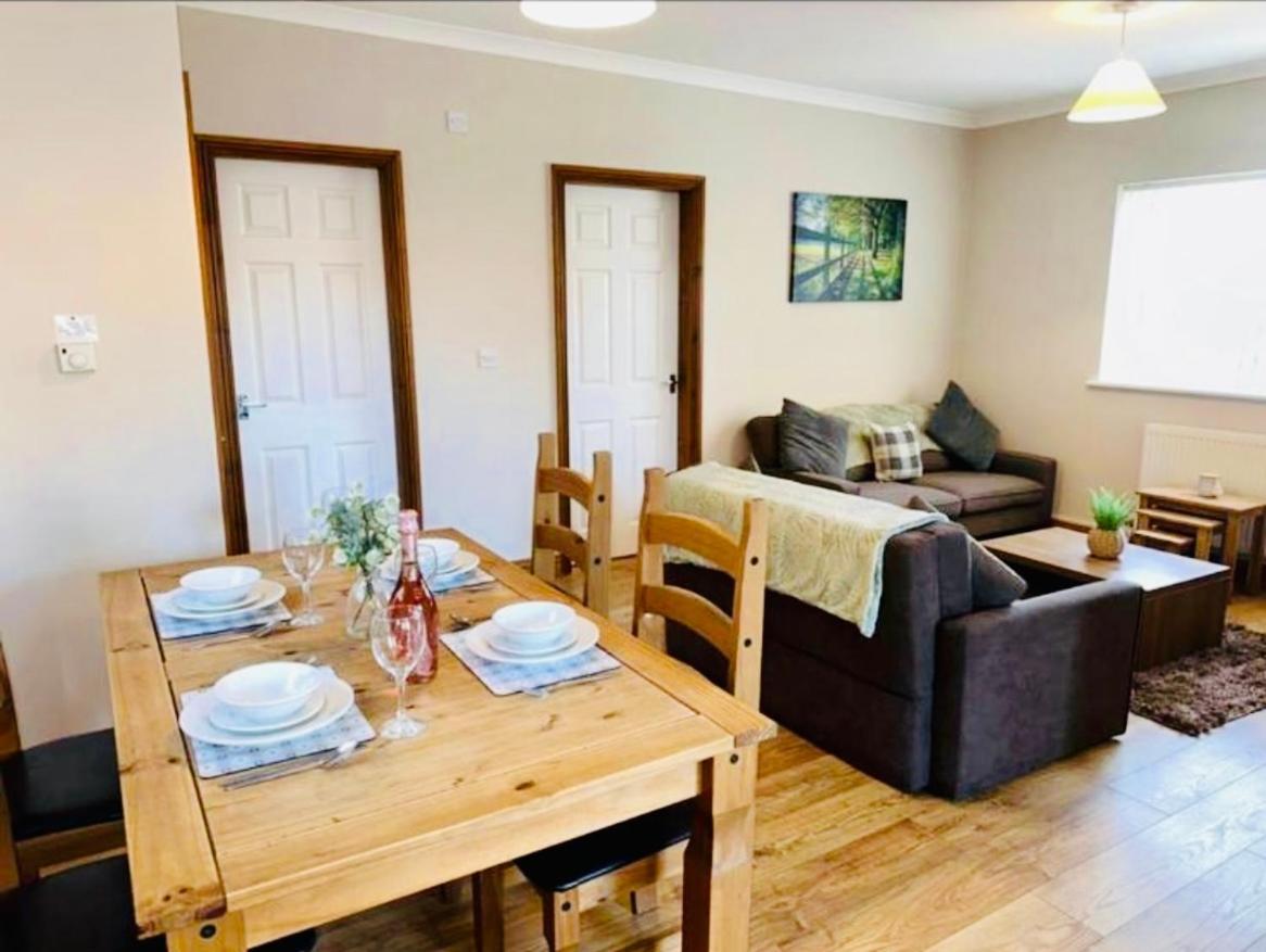 Willow Cottage With Hot Tub Strensall المظهر الخارجي الصورة